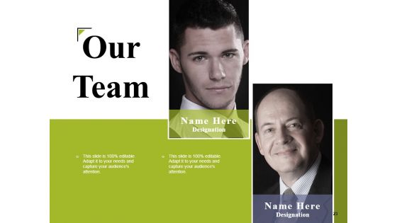 Project Structure Ppt PowerPoint Presentation Complete Deck With Slides
