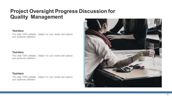 Project Surveillance Management Process Ppt PowerPoint Presentation Complete Deck With Slides