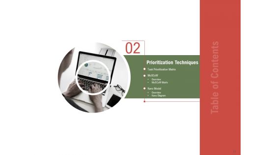 Project Tasks Priority Analysis Ppt PowerPoint Presentation Complete Deck With Slides
