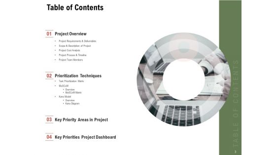 Project Tasks Priority Analysis Ppt PowerPoint Presentation Complete Deck With Slides