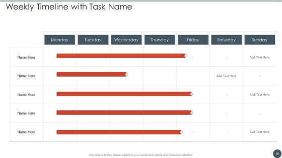 Project Team Engagement Tasks Ppt PowerPoint Presentation Complete Deck With Slides