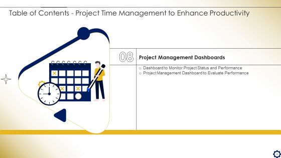Project Time Management To Enhance Productivity Ppt PowerPoint Presentation Complete Deck With Slides