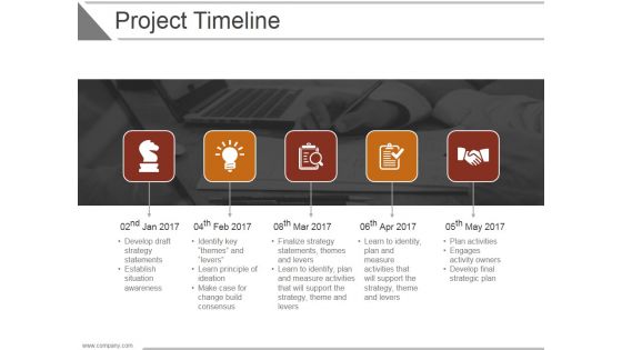 Project Timeline Ppt PowerPoint Presentation Outline Project Timeline Ppt PowerPoint Presentation Outline