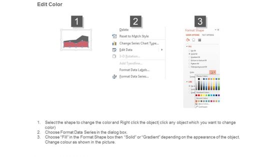 Project Tracking Dashboard Template Ppt Sample