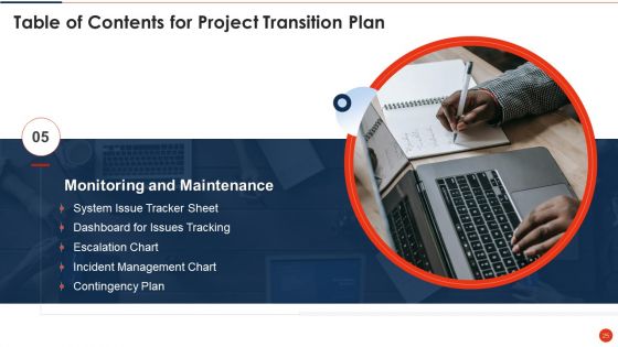 Project Transition Plan Ppt PowerPoint Presentation Complete Deck With Slides