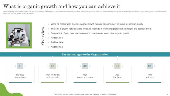 Promoting Growth From Internal Operations Techniques Playbook Ppt PowerPoint Presentation Complete With Slides
