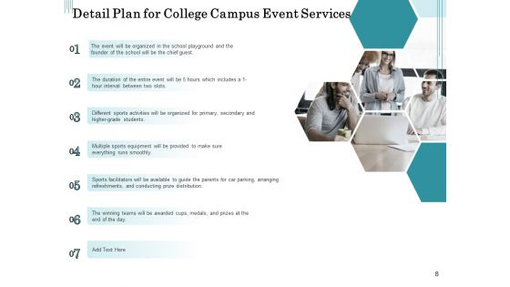 Promoting University Event Ppt PowerPoint Presentation Complete Deck With Slides