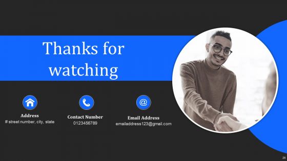 Promotion And Marketing Services For Small Business Proposal Ppt PowerPoint Presentation Complete Deck With Slides