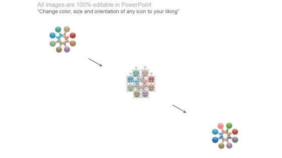 Promotion And Marketing Strategy Powerpoint Slides Templates