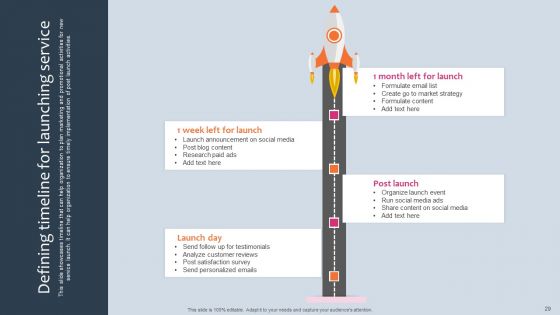 Promotion And Sales Techniques For New Service Introduction Ppt PowerPoint Presentation Complete Deck With Slides