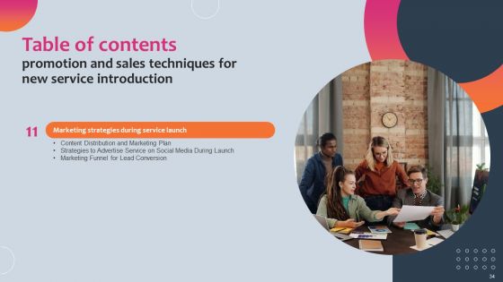 Promotion And Sales Techniques For New Service Introduction Ppt PowerPoint Presentation Complete Deck With Slides