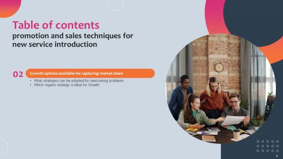 Promotion And Sales Techniques For New Service Introduction Ppt PowerPoint Presentation Complete Deck With Slides