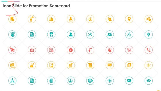 Promotion Scorecard Ppt PowerPoint Presentation Complete Deck With Slides