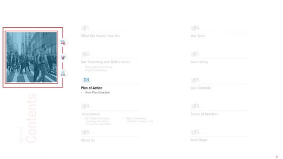 Promotion Strategy Outlining And Design Proposal Template Ppt PowerPoint Presentation Complete Deck With Slides