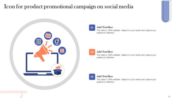 Promotional Campaign Ppt PowerPoint Presentation Complete Deck With Slides