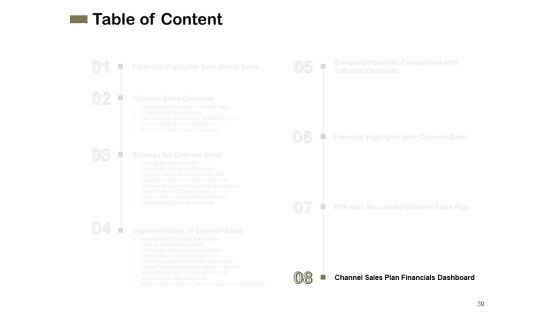 Promotional Channels And Action Plan For Increasing Revenues Ppt PowerPoint Presentation Complete Deck With Slides