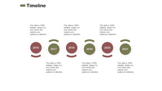 Promotional Channels And Action Plan For Increasing Revenues Timeline Icons PDF