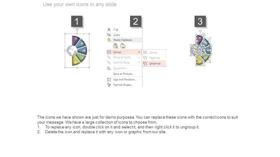 Promotional Element Powerpoint Templates