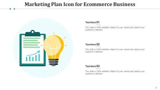 Promotional Plan For Ecommerce Communication Ppt PowerPoint Presentation Complete Deck With Slides