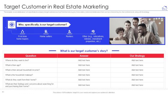 Promotional Strategies For Property Development Firm Ppt PowerPoint Presentation Complete With Slides