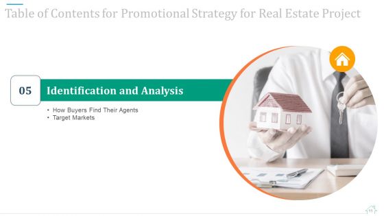Promotional Strategy For Real Estate Project Ppt PowerPoint Presentation Complete With Slides