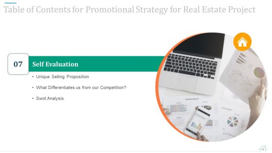 Promotional Strategy For Real Estate Project Ppt PowerPoint Presentation Complete With Slides