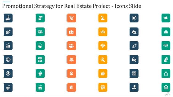 Promotional Strategy For Real Estate Project Ppt PowerPoint Presentation Complete With Slides