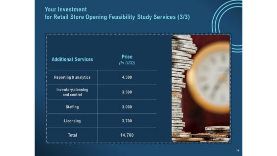 Proof Of Concept For Variety Shop Proposal Ppt PowerPoint Presentation Complete Deck With Slides