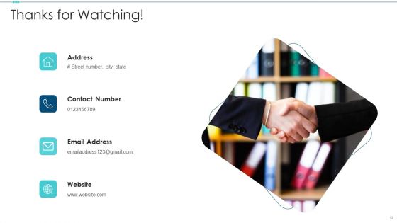 Property Administration System Ppt PowerPoint Presentation Complete With Slides
