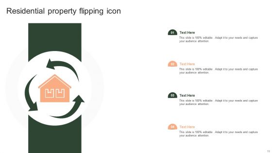 Property Flipping Ppt PowerPoint Presentation Complete Deck With Slides