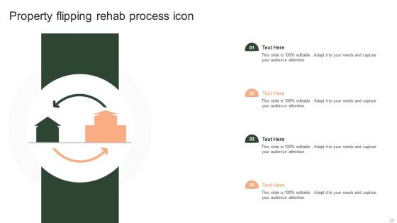 Property Flipping Ppt PowerPoint Presentation Complete Deck With Slides