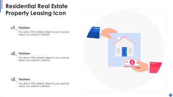 Property Leasing Ppt PowerPoint Presentation Complete Deck With Slides