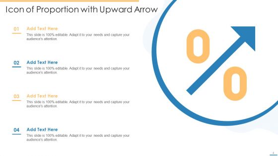Proportion Ppt PowerPoint Presentation Complete With Slides