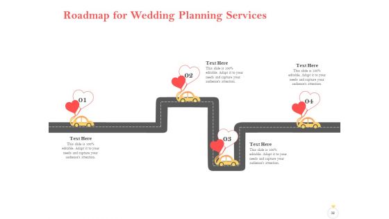 Proposal By Professional Wedding Planner Ppt PowerPoint Presentation Complete Deck With Slides