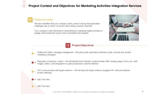 Proposal For A Marketing Strategy Ppt PowerPoint Presentation Complete Deck With Slides