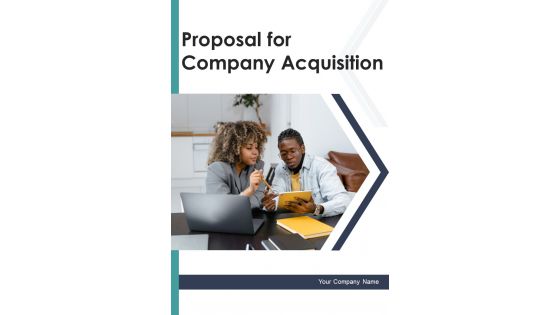 Proposal For Company Acquisition Example Document Report Doc Pdf Ppt Example Document Report Doc Pdf Ppt Proposal For Company Acquisition Example Document Report Doc Pdf Ppt Example Document Report Doc Pdf Ppt