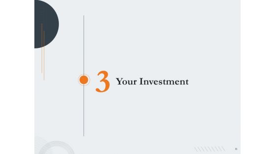 Proposal For Creating Buyer Persona Ppt PowerPoint Presentation Complete Deck With Slides