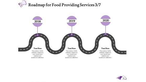 Proposal For Food Providing Services Ppt PowerPoint Presentation Complete Deck With Slides