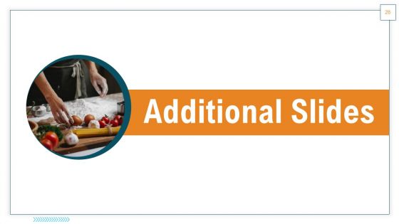 Proposal For Food Service Business Ppt PowerPoint Presentation Complete Deck With Slides