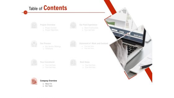 Proposal For Freelance Writer Ppt PowerPoint Presentation Complete Deck With Slides