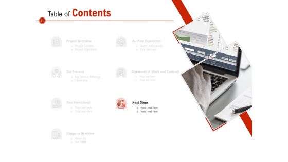Proposal For Freelance Writer Ppt PowerPoint Presentation Complete Deck With Slides