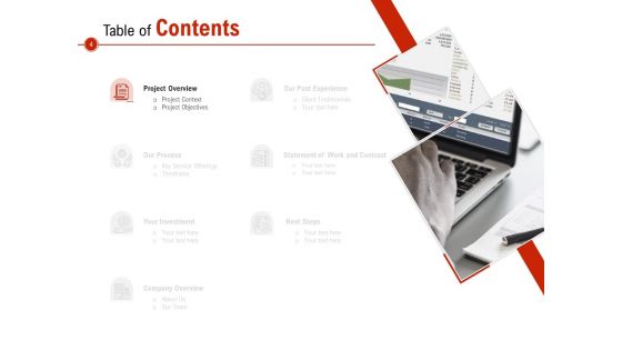 Proposal For Freelance Writer Ppt PowerPoint Presentation Complete Deck With Slides