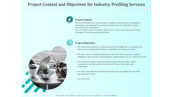 Proposal For Handling Industry Analysis Ppt PowerPoint Presentation Complete Deck With Slides