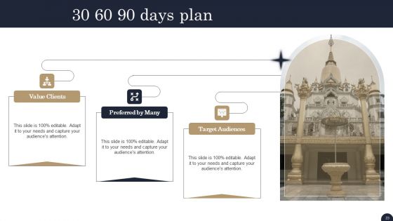 Proposal For Land Photography Portfolio Service Ppt PowerPoint Presentation Complete Deck With Slides