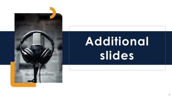 Proposal For Radio Marketing Campaign Ppt PowerPoint Presentation Complete Deck With Slides