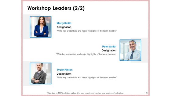 Proposal For Soft Skill And Personal Development Ppt PowerPoint Presentation Complete Deck With Slides