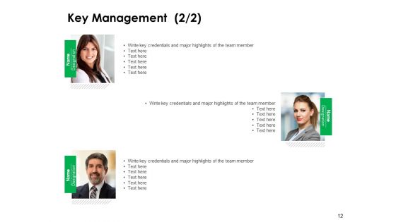 Proposal Offer Request Ppt PowerPoint Presentation Complete Deck With Slides