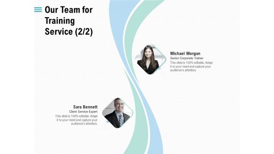 Proposal Staff Engagement Training And Development Ppt PowerPoint Presentation Complete Deck With Slides