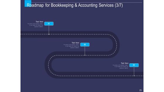 Proposal Template For Accounting And Bookkeeping Service Ppt PowerPoint Presentation Complete Deck With Slides