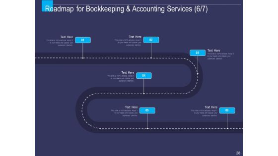 Proposal Template For Accounting And Bookkeeping Service Ppt PowerPoint Presentation Complete Deck With Slides
